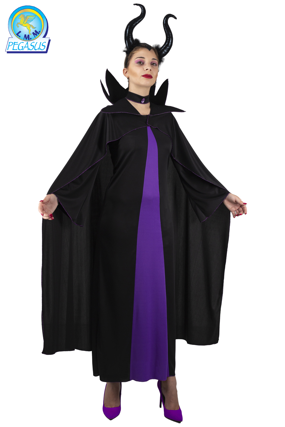 STREGA DELLE FIABE